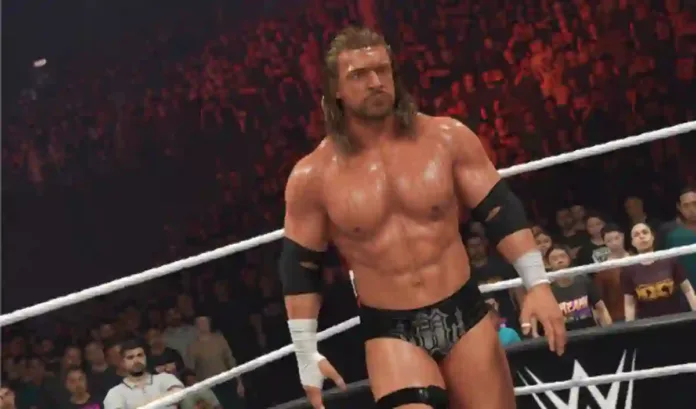 WWE 2K25 Patch 1.28 Patch Notes (version 1.028)